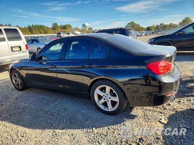 Drugie zdjęcie samochodu z przodu: 2014 BMW 328 XI SULEV VIN:WBA3B5C50EF599852 - miniatura