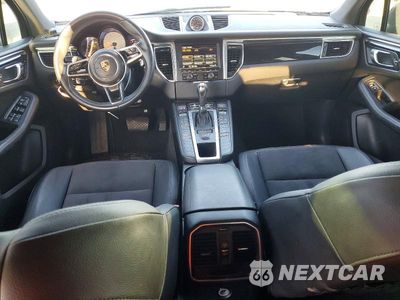 Zdjęcie 8 z 13 samochodu: 2016 PORSCHE MACAN S VIN:WP1AB2A52GLB46394 - miniatura