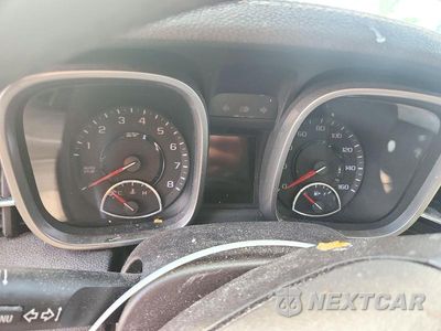 Zdjęcie 9 z 12 samochodu: 2015 CHEVROLET MALIBU 2LT VIN:1G11D5SL8FF317455 - miniatura