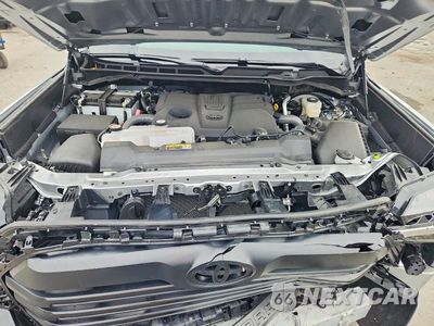 Zdjęcie 11 z 12 samochodu: 2026 TOYOTA TUNDRA SR VIN:5TFKB5AB8TX054805 - miniatura