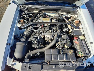 Zdjęcie 11 z 12 samochodu: 1996 FORD MUSTANG GT VIN:1FALP45X4TF204412 - miniatura