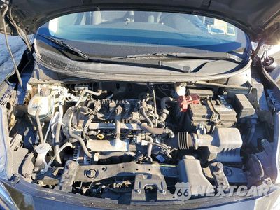 Zdjęcie 11 z 12 samochodu: 2023 NISSAN VERSA S VIN:3N1CN8DV5PL832422 - miniatura