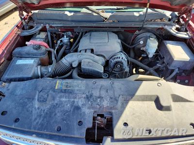 Zdjęcie 11 z 12 samochodu: 2008 CHEVROLET SILVERADO C1500 VIN:1GCEC19J18Z234931 - miniatura
