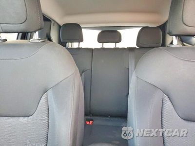 Zdjęcie 10 z 13 samochodu: 2016 JEEP RENEGADE LATITUDE VIN:ZACCJBBT6GPD59614 - miniatura