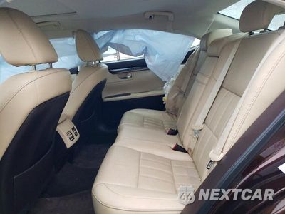 Zdjęcie 10 z 12 samochodu: 2016 LEXUS ES 350 VIN:58ABK1GG6GU002726 - miniatura