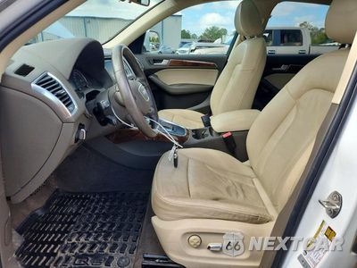 Zdjęcie 7 z 13 samochodu: 2015 AUDI Q5 PREMIUM VIN:WA1CFAFP7FA004548 - miniatura