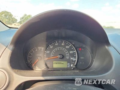 Zdjęcie 9 z 12 samochodu: 2015 MITSUBISHI MIRAGE DE VIN:ML32A3HJ4FH036257 - miniatura
