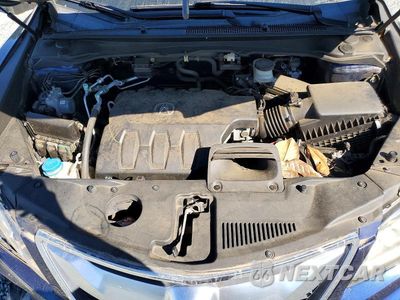 Zdjęcie 12 z 13 samochodu: 2016 ACURA RDX TECHNOLOGY VIN:5J8TB4H53GL003046 - miniatura