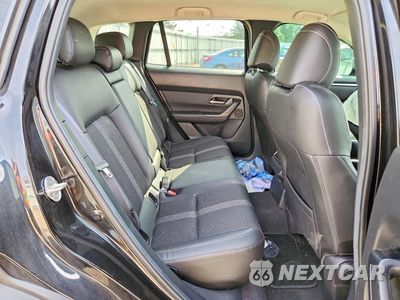 Zdjęcie 11 z 13 samochodu: 2023 MAZDA CX-50 SELECT VIN:7MMVABAM7PN140334 - miniatura