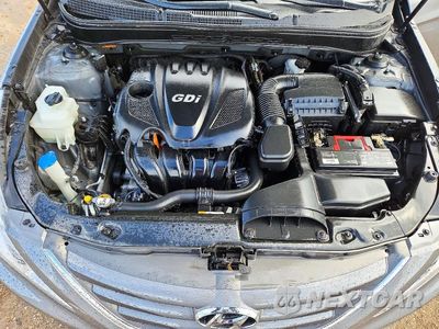 Zdjęcie 11 z 13 samochodu: 2014 HYUNDAI SONATA GLS VIN:5NPEB4AC3EH909604 - miniatura