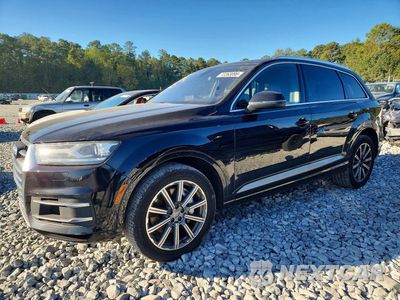 2017 AUDI Q7 PREMIUM WA1AAAF77HD005559 - główne zdjęcie licytacji z USA - miniatura