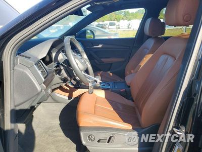 Zdjęcie 7 z 13 samochodu: 2021 AUDI Q5 PREMIUM PLUS VIN:WA1BAAFY0M2088304 - miniatura