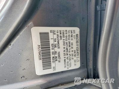 Zdjęcie 13 z 13 samochodu: 2017 NISSAN ROGUE SPORT SL VIN:JN1BJ1CP9HW024295 - miniatura