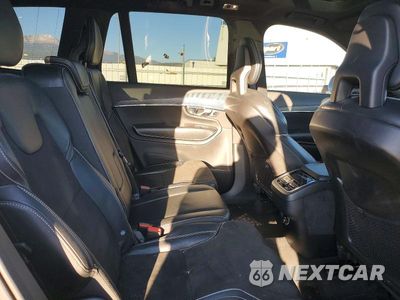 Zdjęcie 11 z 13 samochodu: 2018 VOLVO XC90 T6 VIN:YV4A22PM6J1323626 - miniatura