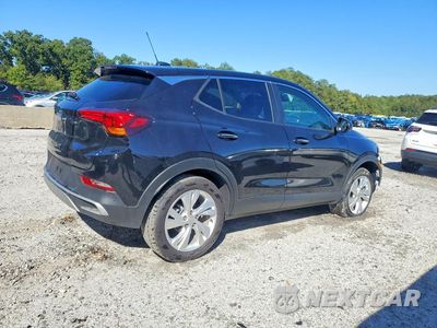 Trzecie zdjęcie samochodu z tyłu: 2026 BUICK ENCORE GX PREFERRED VIN:KL4AMCSL7TB136968 - miniatura