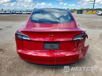 Zdjęcie 6 z 12 samochodu: 2023 TESLA MODEL 3 VIN:5YJ3E1EA2PF447866 - miniatura