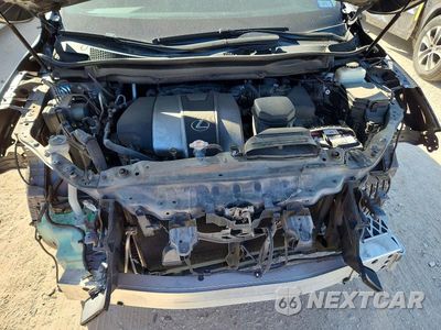 Zdjęcie 12 z 14 samochodu: 2017 LEXUS RX 350 BASE VIN:2T2ZZMCA2HC081511 - miniatura