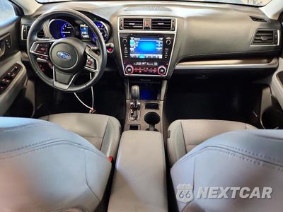 Zdjęcie 8 z 12 samochodu: 2018 SUBARU LEGACY 2.5I LIMITED VIN:4S3BNAK62J3016539 - miniatura