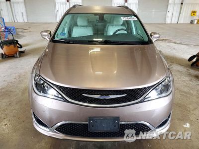 Piąte zdjęcie samochodu w środku: 2017 CHRYSLER PACIFICA TOURING L PLUS VIN:2C4RC1EG9HR570378 - miniatura
