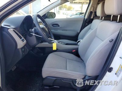 Zdjęcie 7 z 13 samochodu: 2017 HONDA HR-V EX VIN:3CZRU5H58HM720366 - miniatura