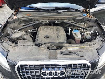 Zdjęcie 12 z 14 samochodu: 2017 AUDI Q5 PREMIUM VIN:WA1C2AFP6HA099649 - miniatura