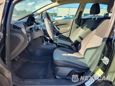 Zdjęcie 7 z 12 samochodu: 2016 FORD FIESTA S VIN:3FADP4AJ2GM166772 - miniatura