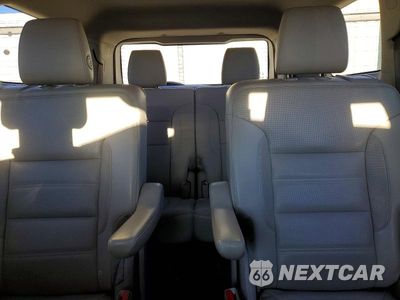 Zdjęcie 10 z 13 samochodu: 2017 GMC ACADIA DENALI VIN:1GKKNXLS0HZ312461 - miniatura