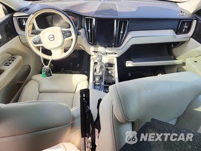 Zdjęcie 8 z 13 samochodu: 2020 VOLVO XC60 T5 INSCRIPTION VIN:YV4102RL7L1559750 - miniatura