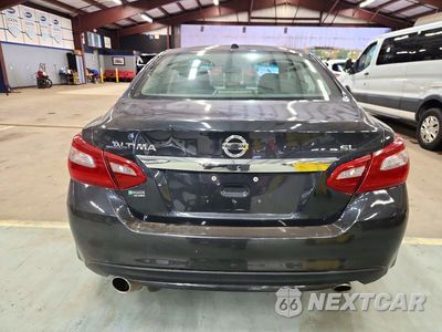 Zdjęcie 6 z 12 samochodu: 2018 NISSAN ALTIMA 2.5 SL VIN:1N4AL3AP4JC150966 - miniatura