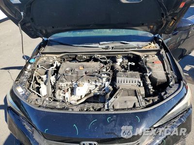 Zdjęcie 11 z 13 samochodu: 2024 HONDA CIVIC SPORT VIN:2HGFE2F55RH507836 - miniatura