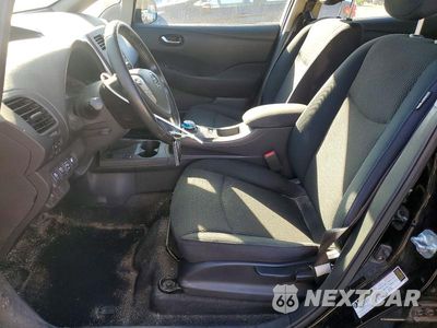 Zdjęcie 7 z 13 samochodu: 2014 NISSAN LEAF S VIN:1N4AZ0CP6EC334791 - miniatura