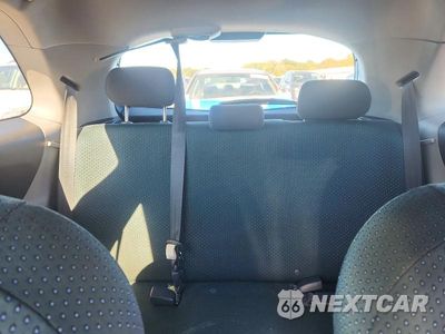 Zdjęcie 10 z 13 samochodu: 2008 TOYOTA YARIS BASE VIN:JTDJT923685163550 - miniatura