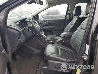 Zdjęcie 7 z 13 samochodu: 2015 FORD ESCAPE TITANIUM VIN:1FMCU0JX8FUB40811 - miniatura