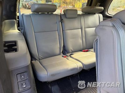 Zdjęcie 11 z 14 samochodu: 2014 TOYOTA SEQUOIA SR5 VIN:5TDBY5G10ES100388 - miniatura