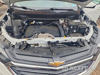 Zdjęcie 11 z 12 samochodu: 2020 CHEVROLET EQUINOX LT VIN:2GNAXVEX8L6146703 - miniatura