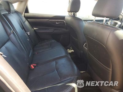 Zdjęcie 10 z 13 samochodu: 2017 NISSAN ALTIMA 2.5 SL VIN:1N4AL3AP0HC166897 - miniatura