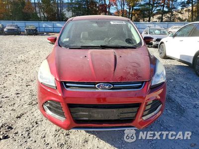 Piąte zdjęcie samochodu w środku: 2013 FORD ESCAPE SEL VIN:1FMCU9H96DUA48671 - miniatura