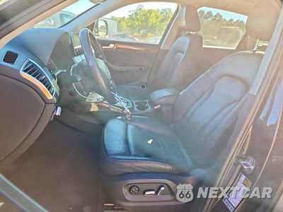 Zdjęcie 7 z 13 samochodu: 2015 AUDI Q5 PREMIUM PLUS VIN:WA1LFAFP4FA116093 - miniatura
