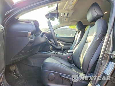 Zdjęcie 7 z 13 samochodu: 2025 MAZDA CX-30 SELECT VIN:3MVDMBBM9SM818200 - miniatura
