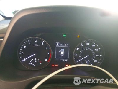 Zdjęcie 9 z 13 samochodu: 2018 HYUNDAI ELANTRA SEL VIN:5NPD84LF7JH219558 - miniatura