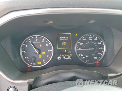 Zdjęcie 9 z 14 samochodu: 2023 SUBARU ASCENT PREMIUM VIN:4S4WMACD8P3422427 - miniatura