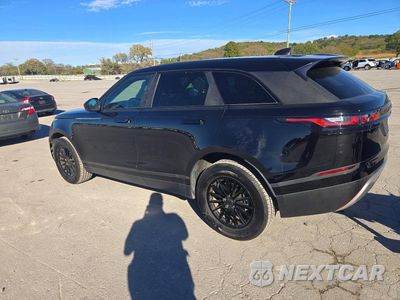 Drugie zdjęcie samochodu z przodu: 2019 LAND ROVER RANGE ROVER VELAR VIN:SALYA2EX8KA200017 - miniatura