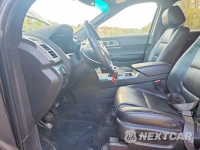 Zdjęcie 7 z 14 samochodu: 2014 FORD EXPLORER XLT VIN:1FM5K8D83EGB48071 - miniatura