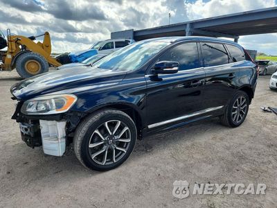 2016 VOLVO XC60 T5 PREMIER YV440MDK1G2906254 - główne zdjęcie licytacji z USA - miniatura