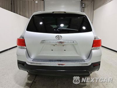 Zdjęcie 6 z 14 samochodu: 2013 TOYOTA HIGHLANDER PLUS VIN:5TDZA3EH9DS035868 - miniatura