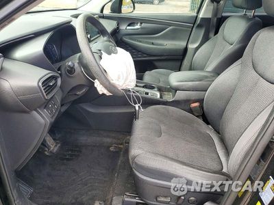 Zdjęcie 7 z 13 samochodu: 2020 HYUNDAI SANTA FE SEL VIN:5NMS3CAD7LH202714 - miniatura