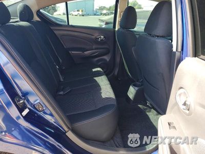 Zdjęcie 10 z 12 samochodu: 2018 NISSAN VERSA SV VIN:3N1CN7AP4JL872031 - miniatura