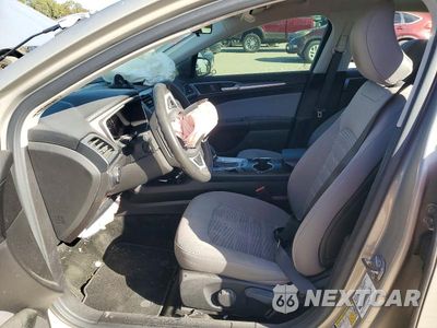 Zdjęcie 7 z 12 samochodu: 2016 FORD FUSION S HYBRID VIN:3FA6P0UU4GR126669 - miniatura