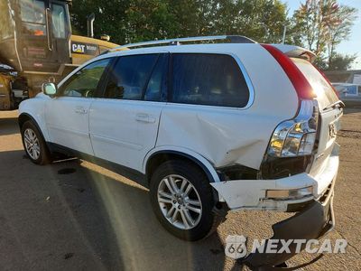 Drugie zdjęcie samochodu z przodu: 2011 VOLVO XC90 3.2 VIN:YV4952CZ9B1605708 - miniatura