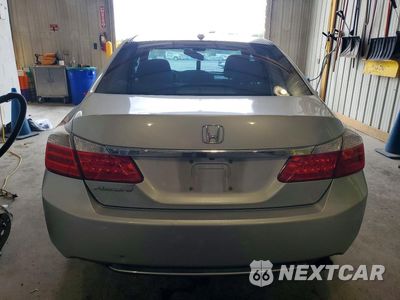 Zdjęcie 6 z 12 samochodu: 2014 HONDA ACCORD EXL VIN:1HGCR2F84EA133780 - miniatura